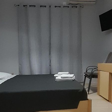 Gioda Studios Perama  Exteriér fotografie