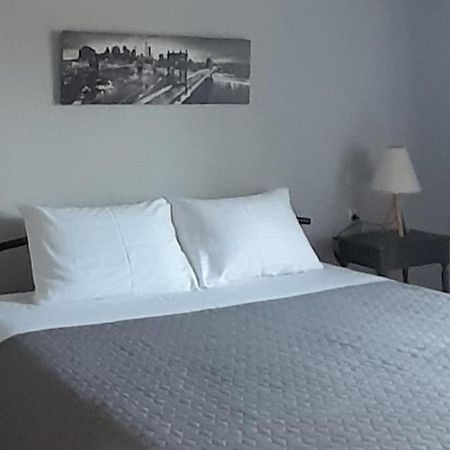 Gioda Studios Perama  Exteriér fotografie