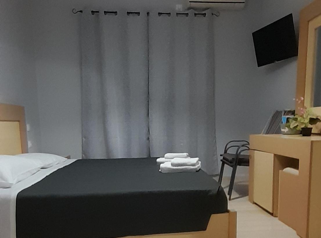 Gioda Studios Perama  Exteriér fotografie
