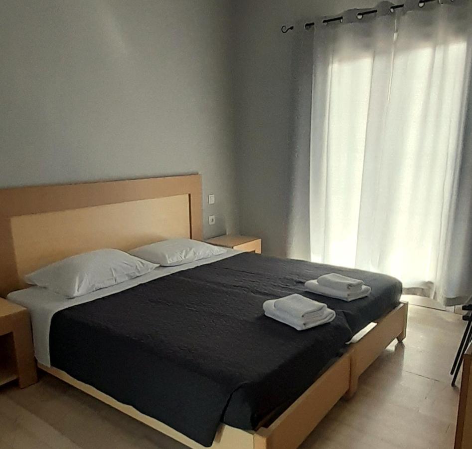Gioda Studios Perama  Exteriér fotografie